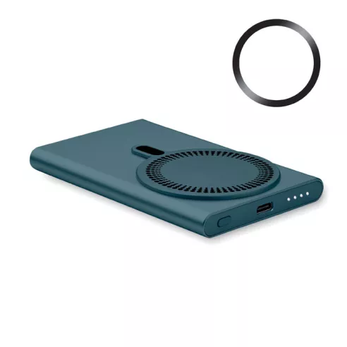 Wireless charger power bank PAWTT