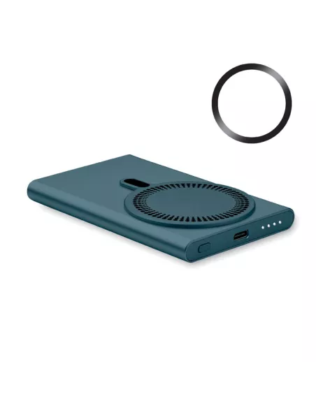 Wireless charger power bank PAWTT