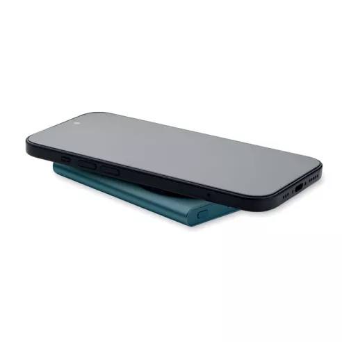 Wireless charger power bank PAWTT