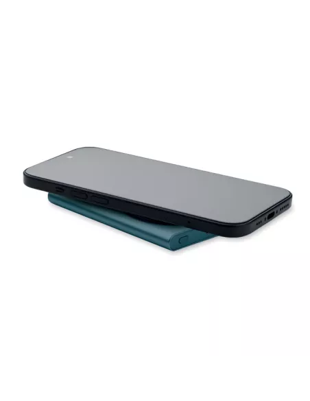 Wireless charger power bank PAWTT