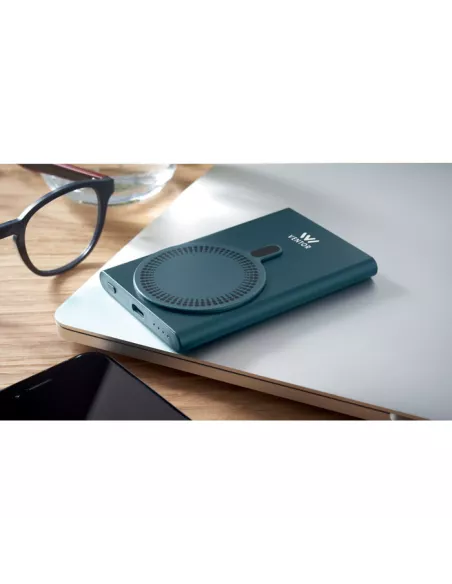 Wireless charger power bank PAWTT
