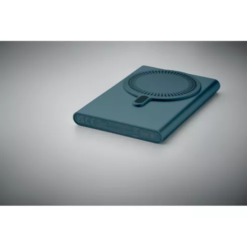 Wireless charger power bank PAWTT
