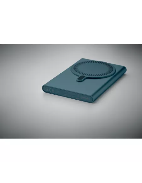 Wireless charger power bank PAWTT