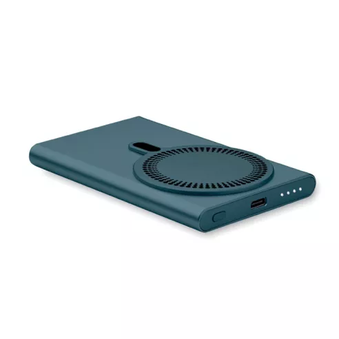 Wireless charger power bank PAWTT
