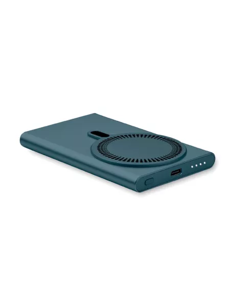 Wireless charger power bank PAWTT