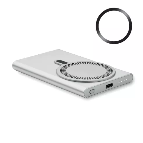 Wireless charger power bank PAWTT