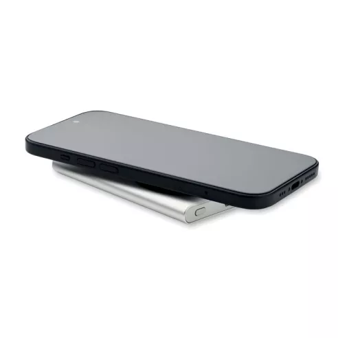Wireless charger power bank PAWTT