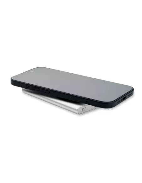 Wireless charger power bank PAWTT