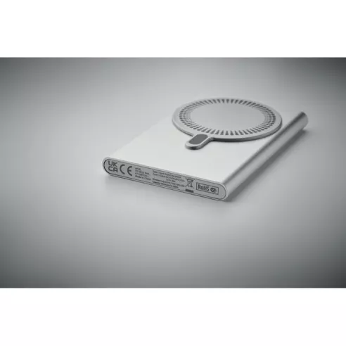 Wireless charger power bank PAWTT