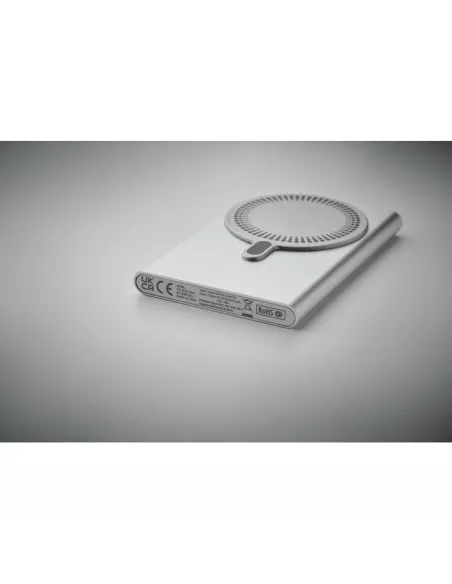 Wireless charger power bank PAWTT