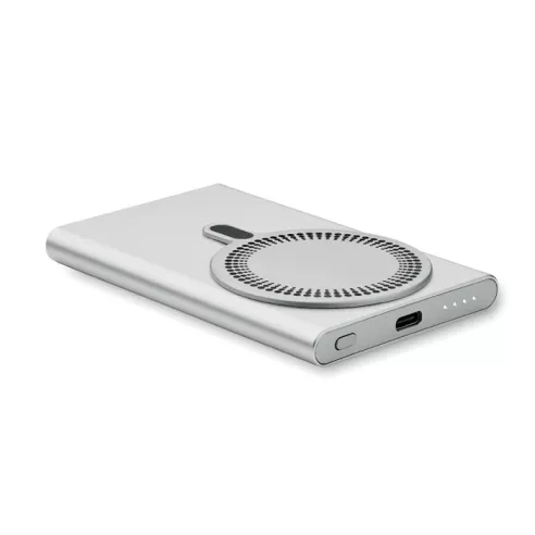 Wireless charger power bank PAWTT