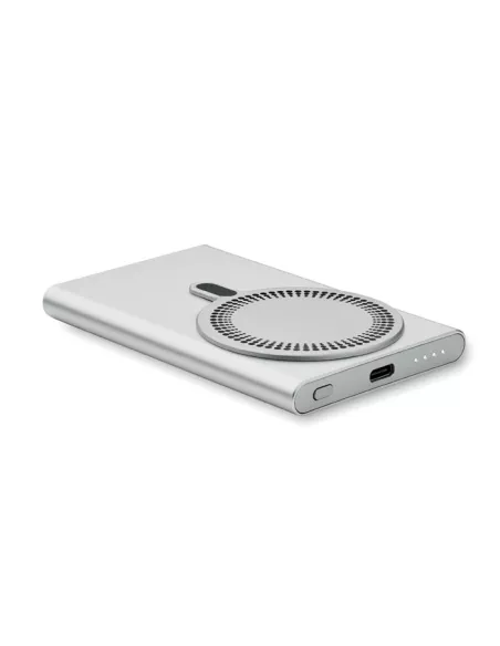 Wireless charger power bank PAWTT