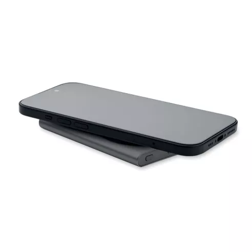 Wireless charger power bank PAWTT