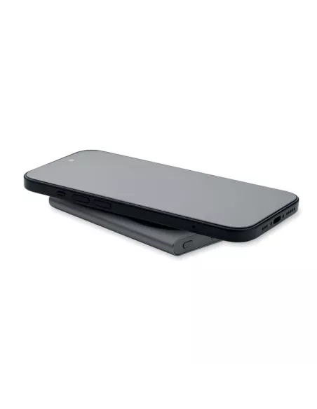 Wireless charger power bank PAWTT