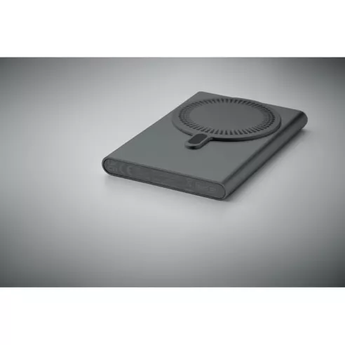 Wireless charger power bank PAWTT