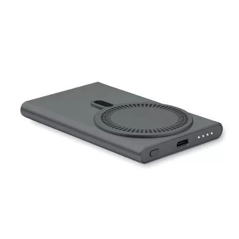 Wireless charger power bank PAWTT