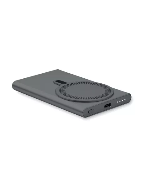 Wireless charger power bank PAWTT