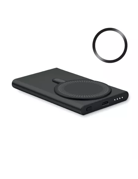 Wireless charger power bank PAWTT