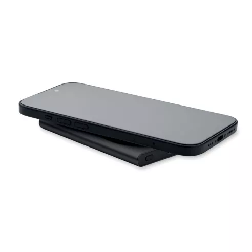 Wireless charger power bank PAWTT
