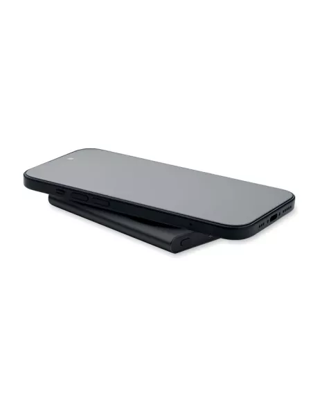 Wireless charger power bank PAWTT