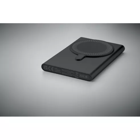 Wireless charger power bank PAWTT