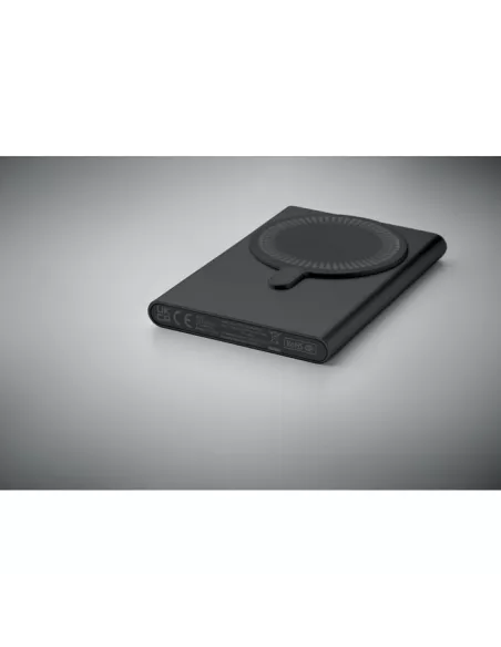 Wireless charger power bank PAWTT