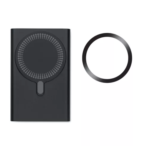 Wireless charger power bank PAWTT