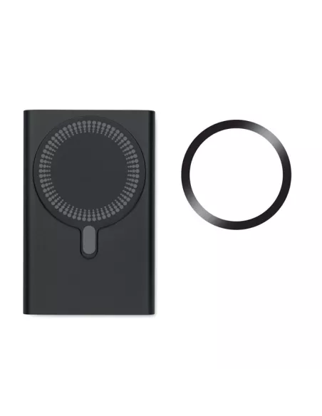 Wireless charger power bank PAWTT