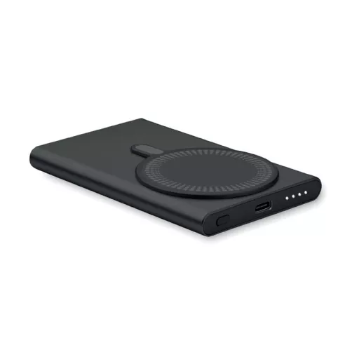 Wireless charger power bank PAWTT