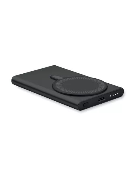 Wireless charger power bank PAWTT