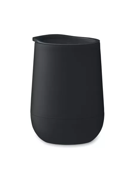 PP Double wall tumbler 300 ml GO