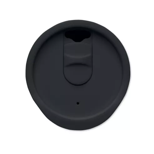 PP Double wall tumbler 300 ml GO