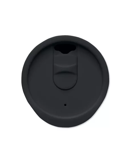 PP Double wall tumbler 300 ml GO