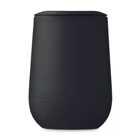 PP Double wall tumbler 300 ml GO