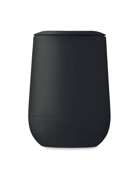 PP Double wall tumbler 300 ml GO
