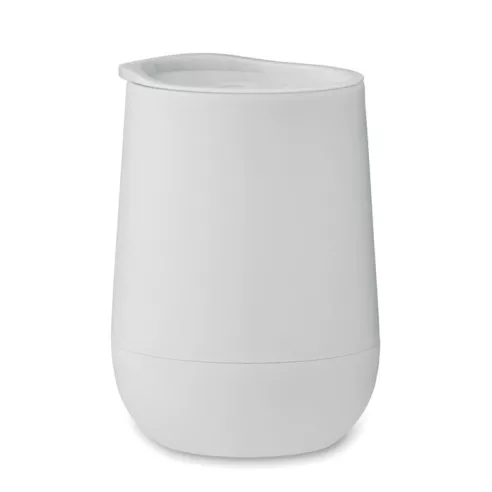 PP Double wall tumbler 300 ml GO