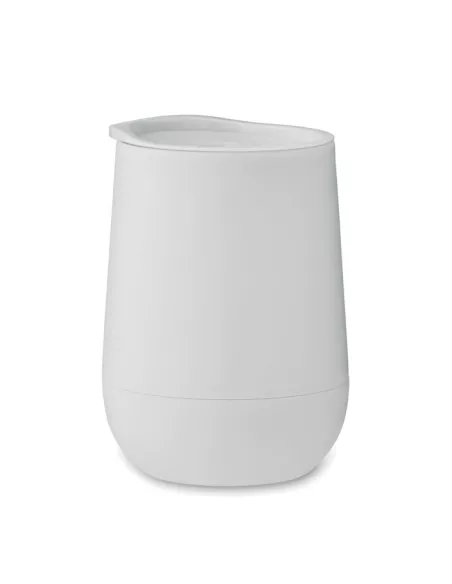 PP Double wall tumbler 300 ml GO