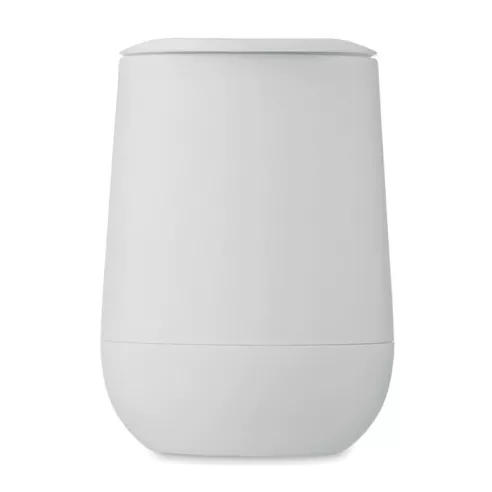 PP Double wall tumbler 300 ml GO