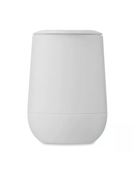 PP Double wall tumbler 300 ml GO