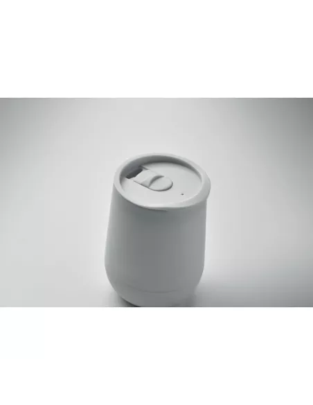 PP Double wall tumbler 300 ml GO