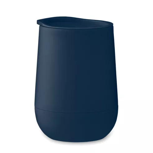 PP Double wall tumbler 300 ml GO