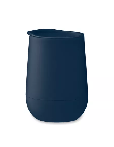 PP Double wall tumbler 300 ml GO