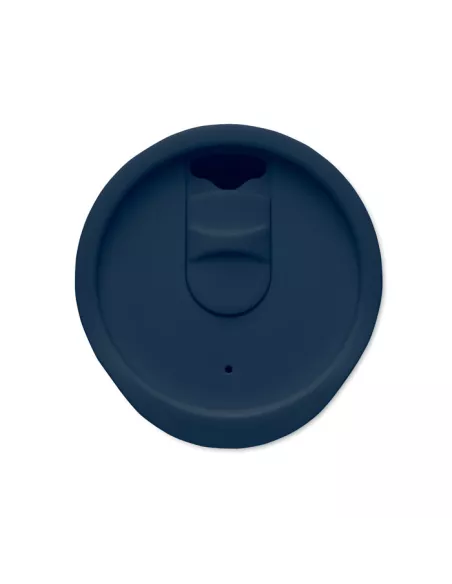 PP Double wall tumbler 300 ml GO