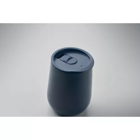 PP Double wall tumbler 300 ml GO