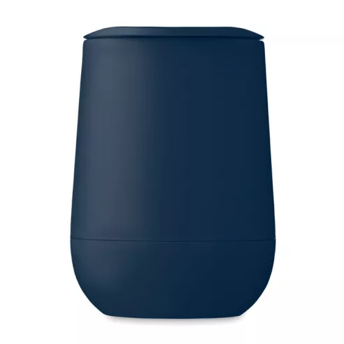 PP Double wall tumbler 300 ml GO