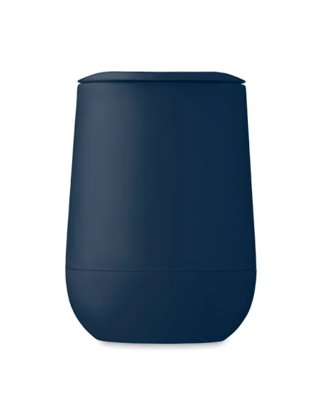 PP Double wall tumbler 300 ml GO