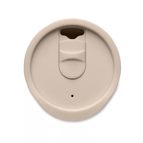 PP Double wall tumbler 300 ml GO