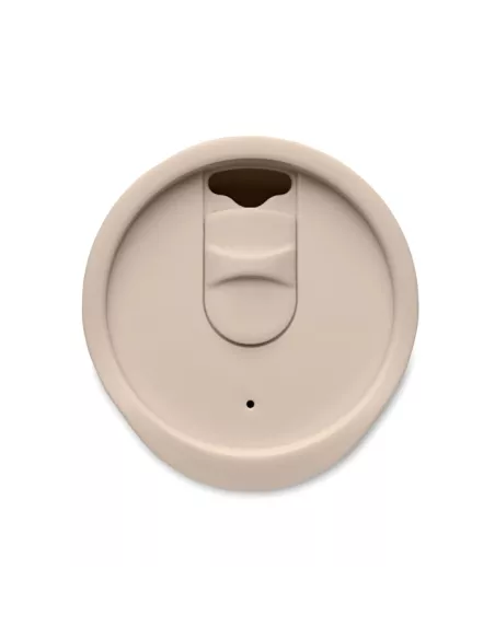 PP Double wall tumbler 300 ml GO