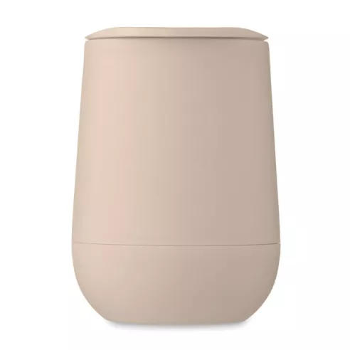 PP Double wall tumbler 300 ml GO
