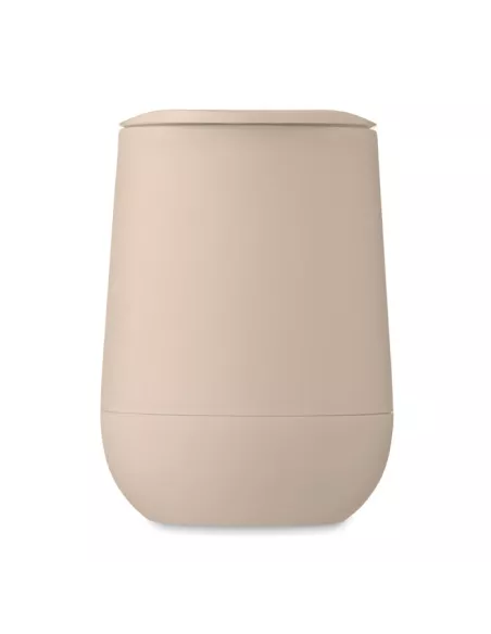 PP Double wall tumbler 300 ml GO